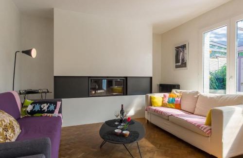 Tregunc House | Holiday Home Bucolique - TGC121 by Interhome