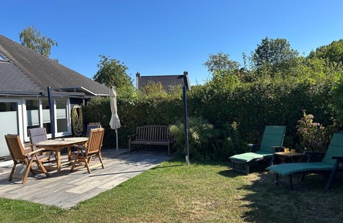 Stavenisse House | Holiday home "Buurtweg 13" with wallbox