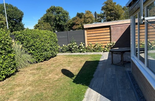 Stavenisse House | Holiday home "Buurtweg 13" with wallbox