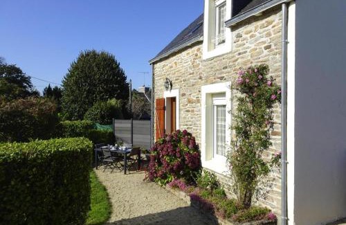 La Foret-Fouesnant House | Holiday Home by Kerleven Beach, France