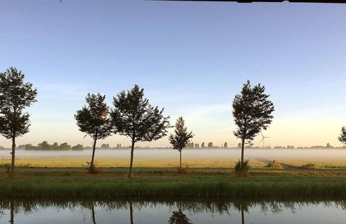 Medemblik Other | Holiday home by the water in Holland