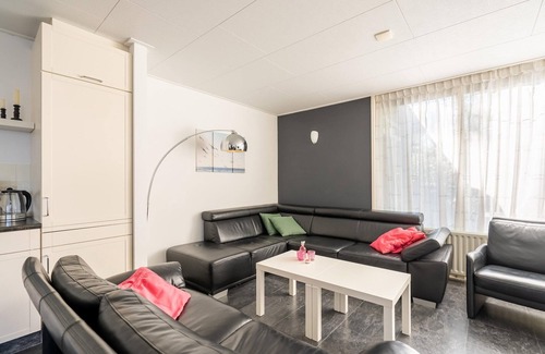Baarland House | Holiday Home by Westerschelde Coast