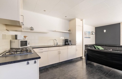 Baarland House | Holiday Home by Westerschelde Coast
