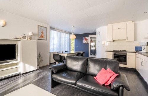 Baarland House | Holiday Home by Westerschelde Coast