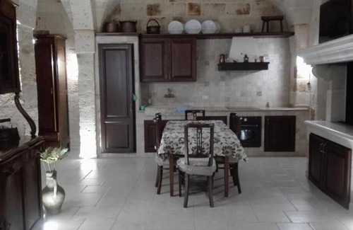 Torricella House | Holiday home" C'era una volta"