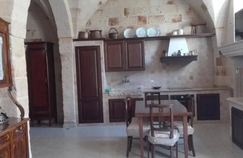 Torricella House | Holiday home" C'era una volta"