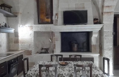 Torricella House | Holiday home" C'era una volta"