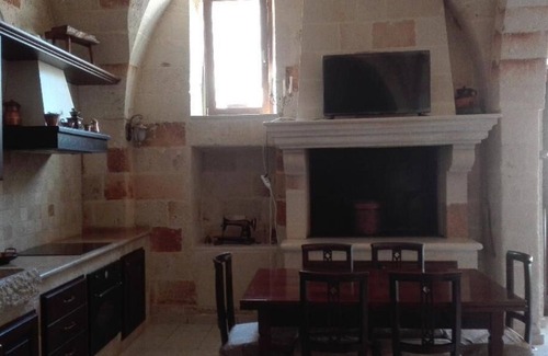 Torricella House | Holiday home" C'era una volta"