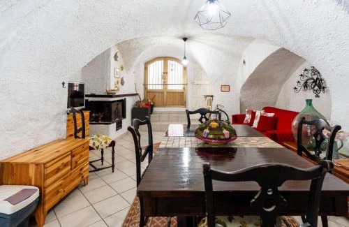 Castellaro House | Holiday Home Ca da Nair by Interhome