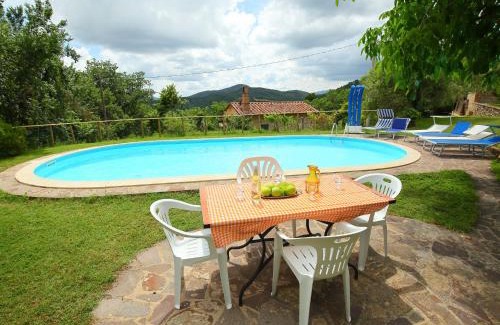 Umbertide House | Holiday Home Ca' di Bacco-2 by Interhome