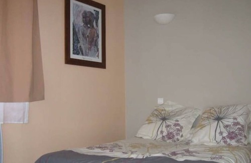 Eccica-Suarella House | Holiday Home 'Casalta Di San Ghjuva' with Private Pool, Shared Terrace and Wi-Fi