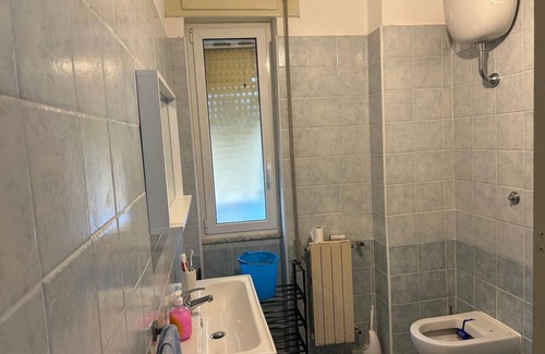 Minturno House | Holiday Home 'Casa Giulia' with Private Terrace, Private Garden and Air Conditioning