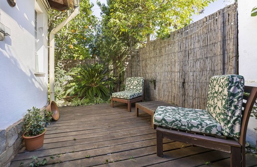 Esporles House | Holiday Home 'Ca's Tauler' with Mountain View, Wi-Fi and Air Conditioning