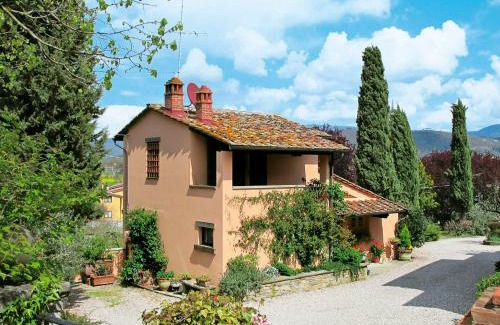 Santa Firmina House | Holiday Home Cadellura by Interhome