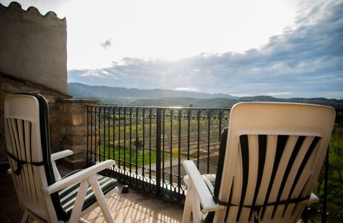 El Vilosell House | Holiday home - Cal Conxé