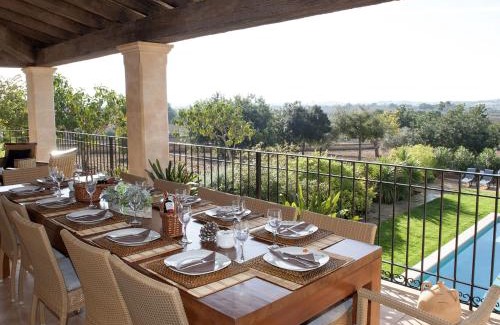 Manacor House | Holiday Home Can Pedro by Interhome
