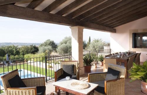 Manacor House | Holiday Home Can Pedro by Interhome