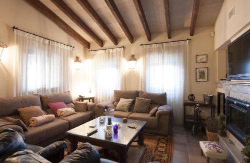 Manacor House | Holiday Home Can Pedro by Interhome