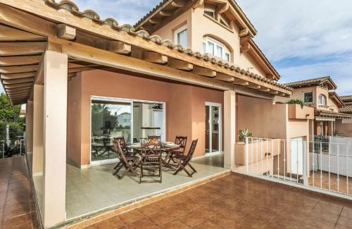 Peniscola House | Holiday Home Casa Berta by Interhome