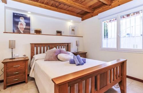 Peniscola House | Holiday Home Casa Berta by Interhome