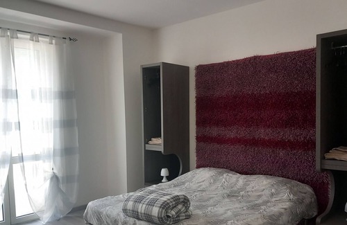 Arrone House | Holiday Home 'Casa Chiocci' with Private Terrace, Wi-Fi and Air Conditioning