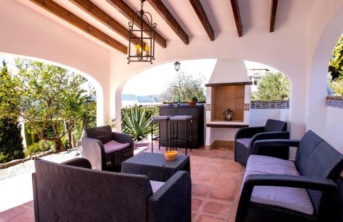 Monte Pego House | Holiday Home Casa El Mirador by Interhome
