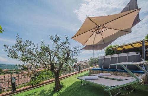 Corsanico-Bargecchia House | Holiday Home Casa Lorena by Interhome