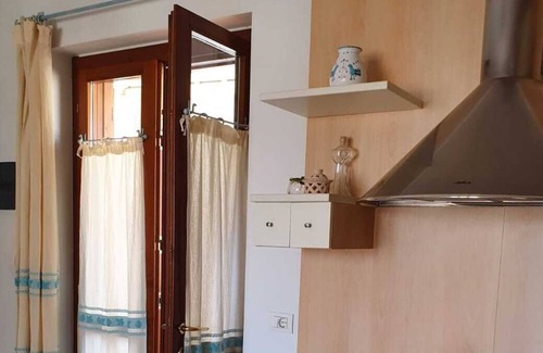 Villasimius House | Holiday Home Casa Moon Villasimius close to the Sea with Shared Pool & A/C