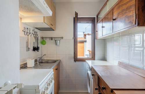 San Marcello Piteglio House | Holiday Home 'Casa Mary' with Mountain View and Private Garden