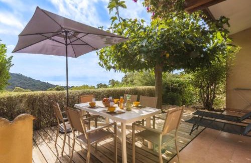 Santa Giulia House | Holiday Home Casa Murticcio 2 by Interhome