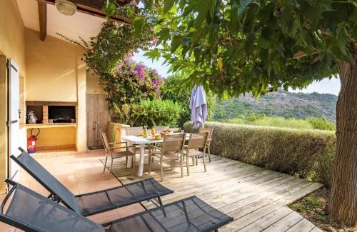 Santa Giulia House | Holiday Home Casa Murticcio 2 by Interhome