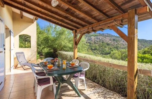 Santa Giulia House | Holiday Home Casa Murticcio 1 by Interhome