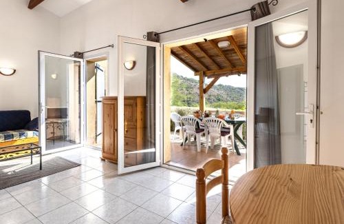 Santa Giulia House | Holiday Home Casa Murticcio 1 by Interhome