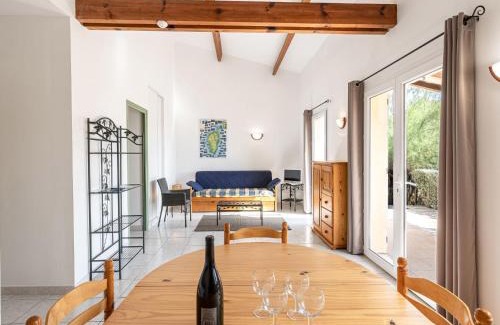 Santa Giulia House | Holiday Home Casa Murticcio 1 by Interhome