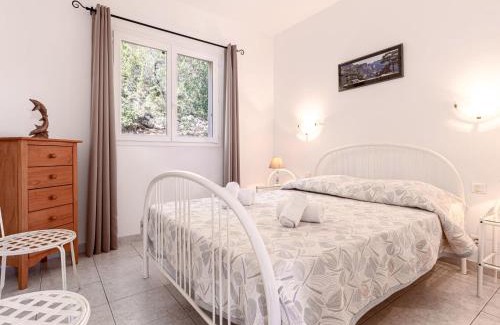 Santa Giulia House | Holiday Home Casa Murticcio 1 by Interhome