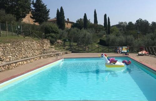 Castellina in Chianti House | Holiday Home Casa Patrizia by Interhome