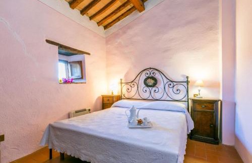 Castellina in Chianti House | Holiday Home Casa Patrizia by Interhome