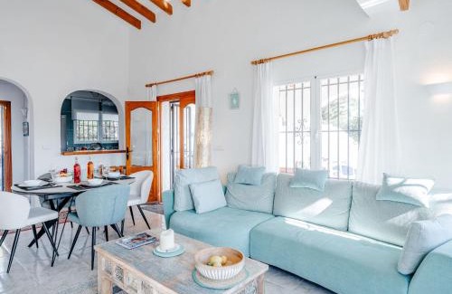 Monte Pego House | Holiday Home Casa Petra by Interhome