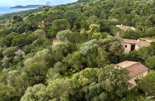 Santa Giulia House | Holiday Home Casa Pinarello by Interhome