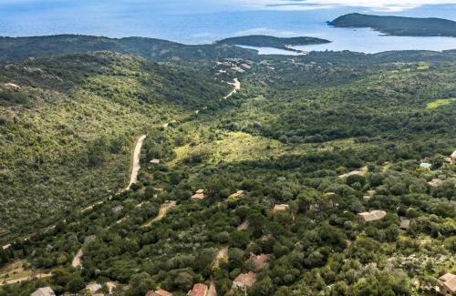 Santa Giulia House | Holiday Home Casa Pinarello by Interhome