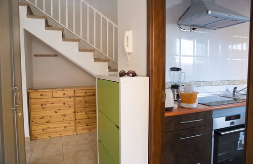 Caleta de Fuste House | Holiday home - CASA PLAYA - in the most beautiful location
