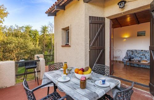 Santa Giulia House | Holiday Home Casa Roccapina by Interhome