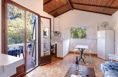 Santa Giulia House | Holiday Home Casa Roccapina by Interhome