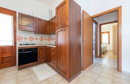 Costa Rei House | Holiday Home "Casa Vacanze delle More" with Shared Garden & Terrace