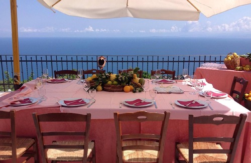 Gioiosa Marea Apartment | Holiday Home Casetta in Pietra