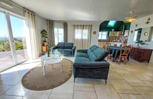 Telgruc-sur-Mer House | Holiday Home Cassiopée by Interhome