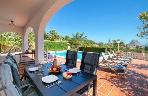 La Canuta House | Holiday Home Cecile by Interhome