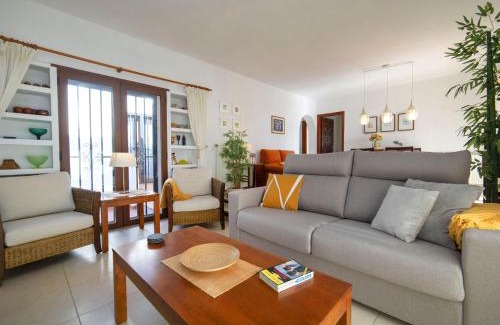 La Canuta House | Holiday Home Cecile by Interhome