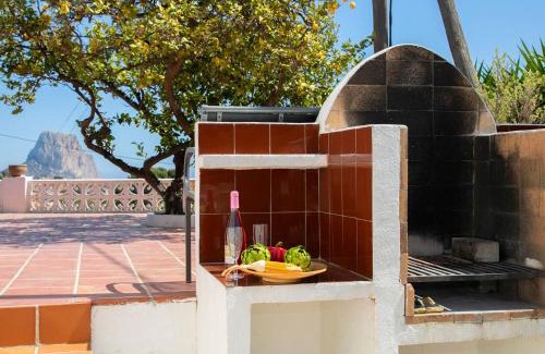 La Canuta House | Holiday Home Cecile by Interhome
