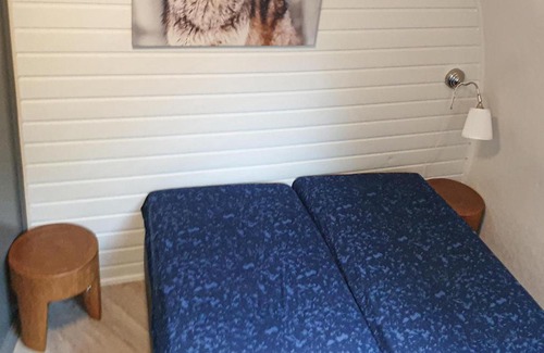 Municipality of Alphen-Chaam House | Holiday home Chaam VI